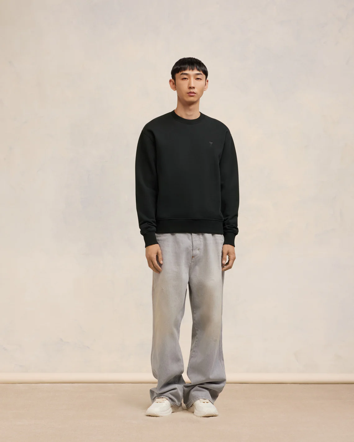 Ami de Coeur Sweatshirt