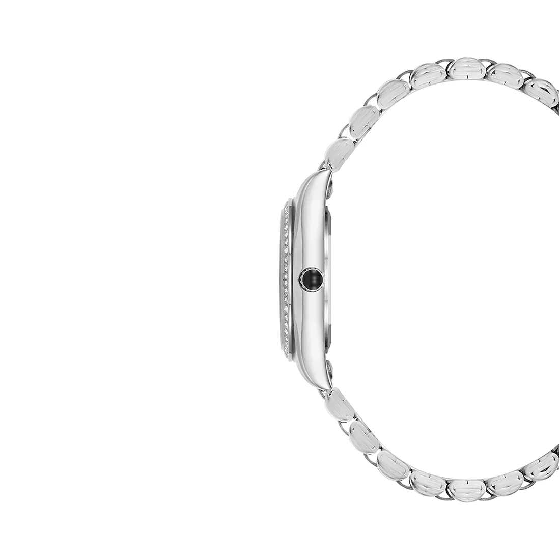 STATEMENT WATCH SILVER MULTI