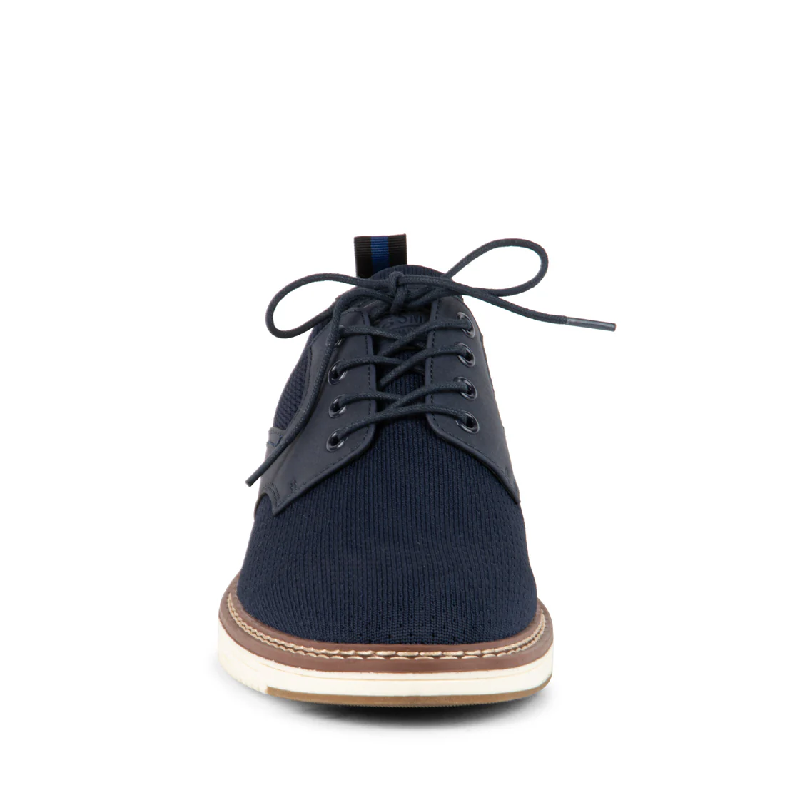 P-JOSEPH NAVY FABRIC