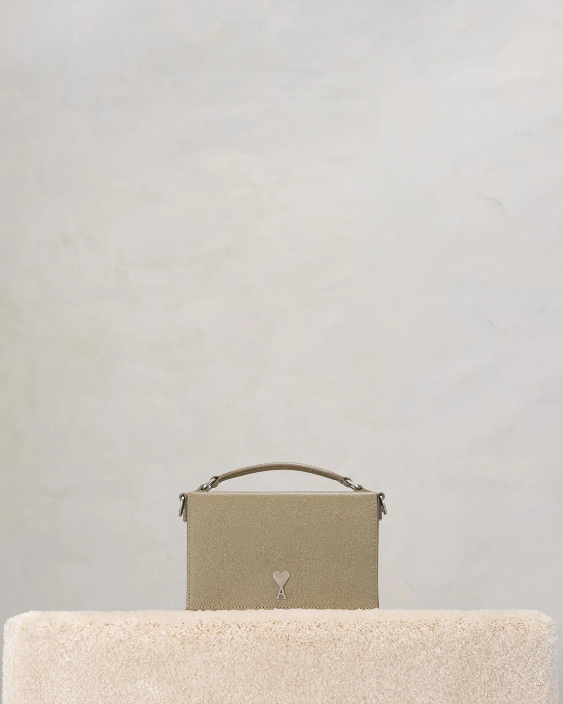 Ami de Coeur Lunch Box Bag