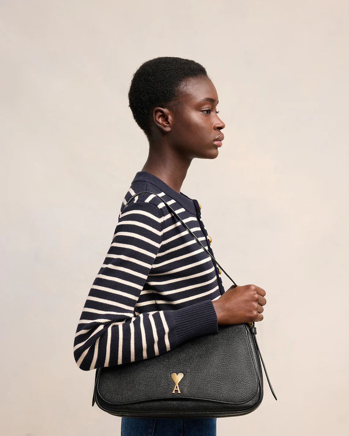 Paname Paname Shoulder Bag