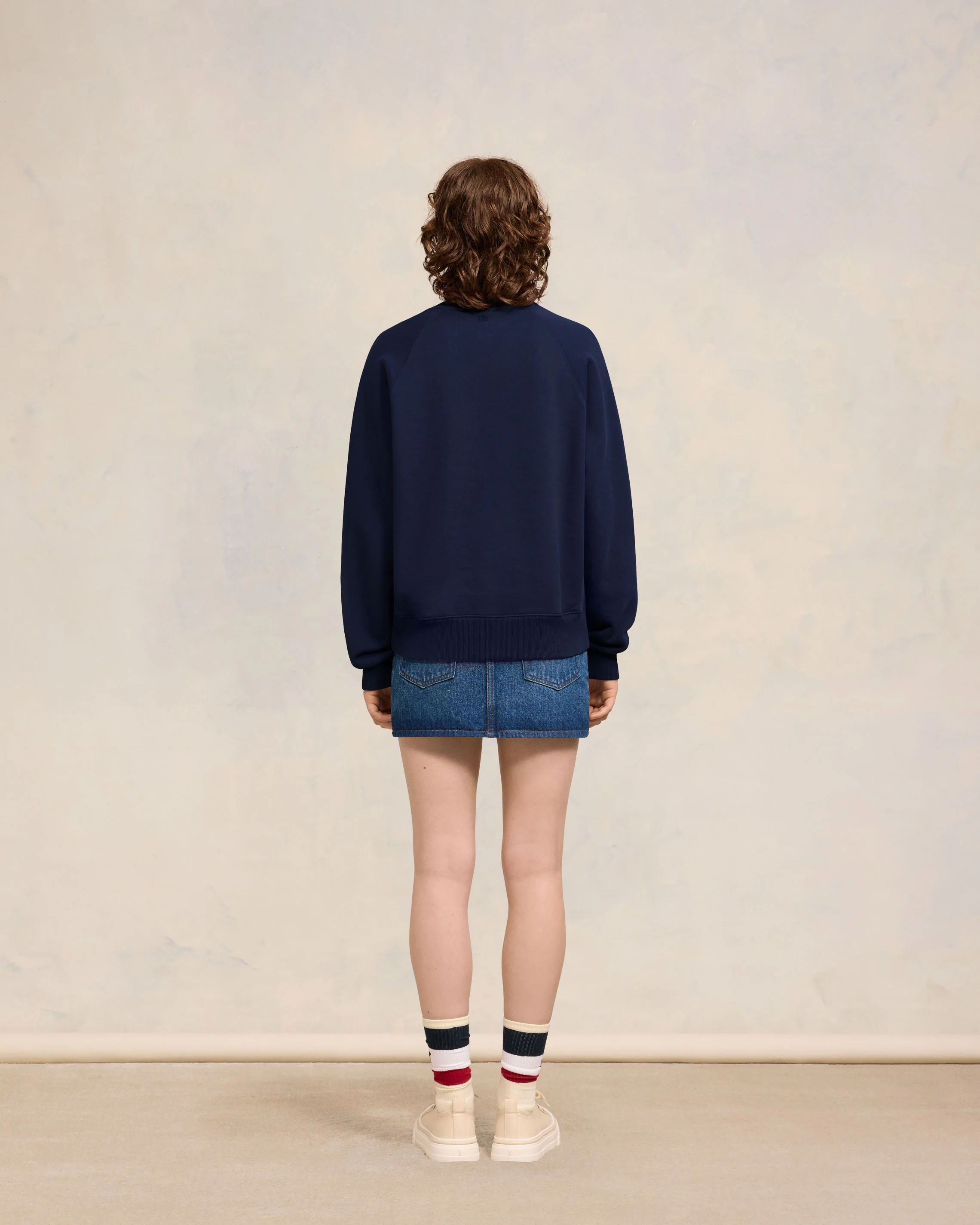 Ami de Coeur Sweatshirt