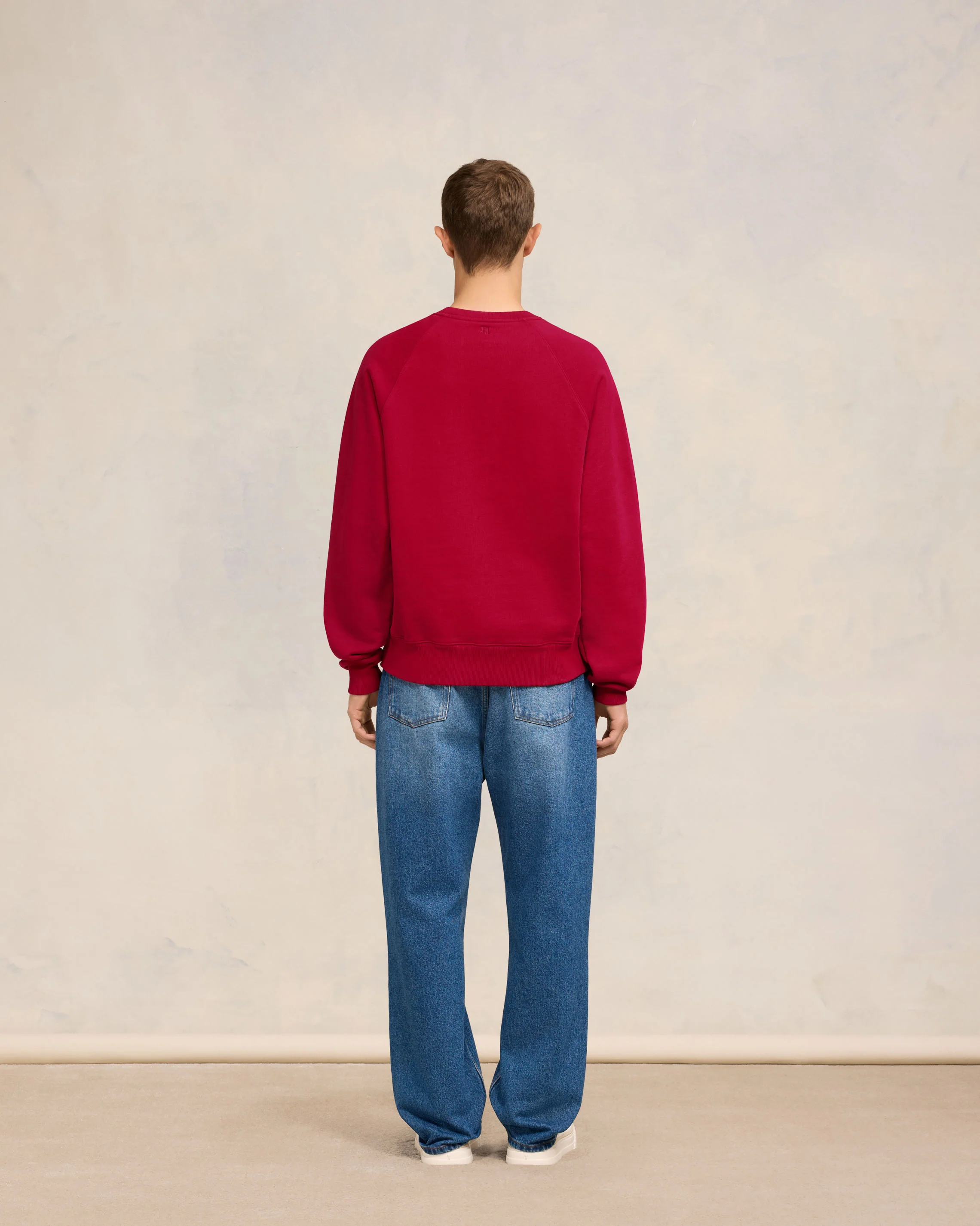 Ami de Coeur Sweatshirt