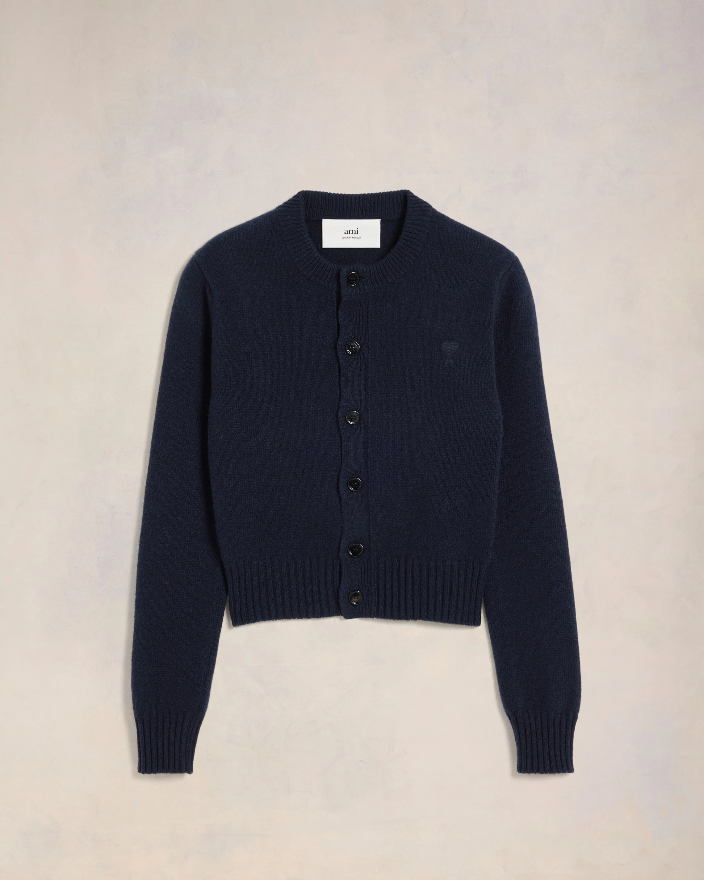 Cashmere Ami de Coeur Cardigan