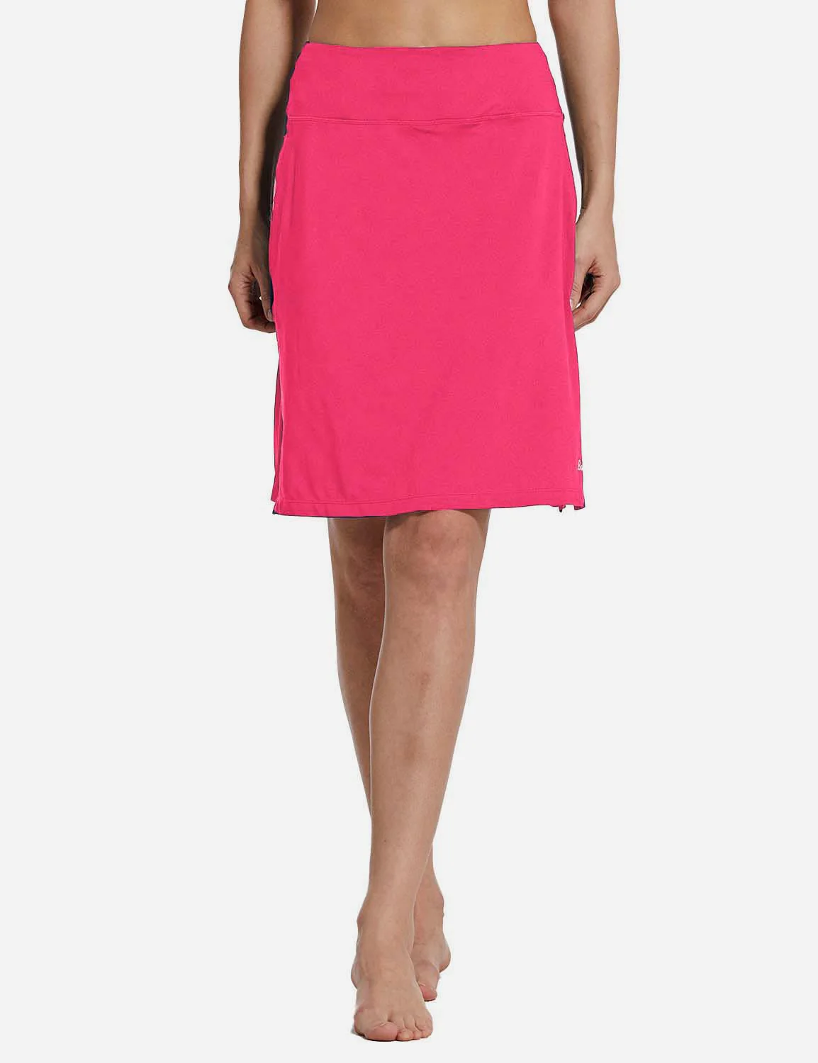 Laureate UPF50+ Knee-Length Skort