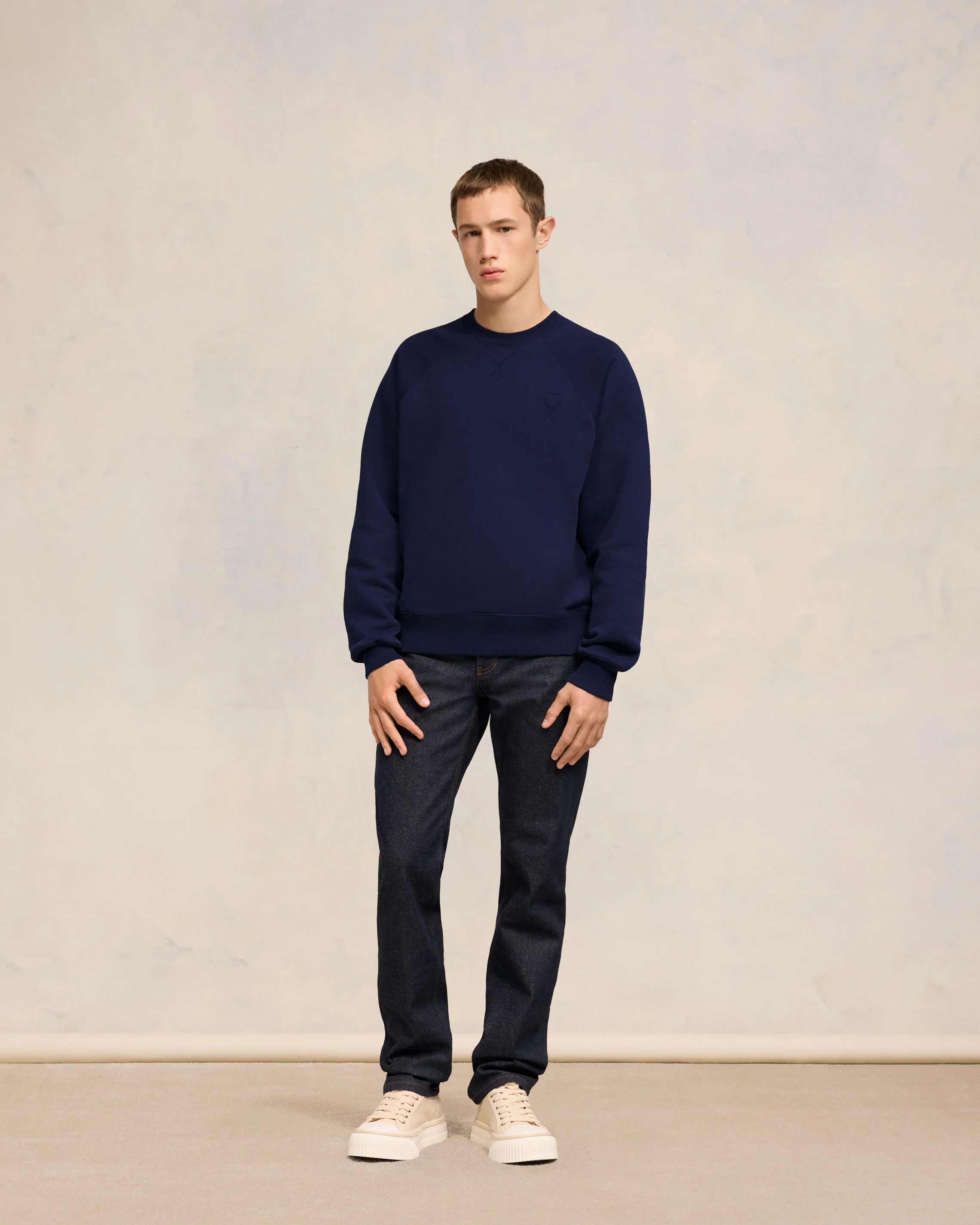 Ami de Coeur Sweatshirt