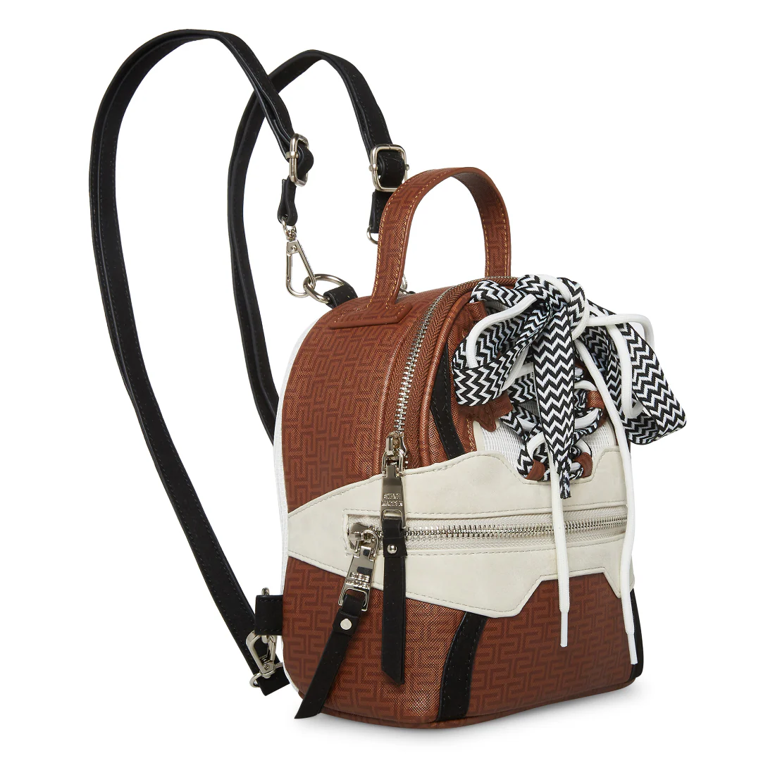 BROARING BROWN MULTI