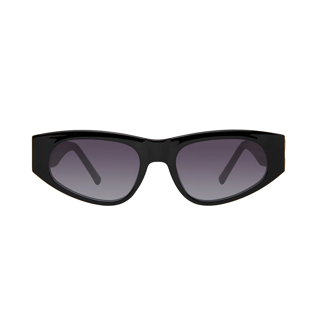 ADRIANE SUNGLASSES BLACK