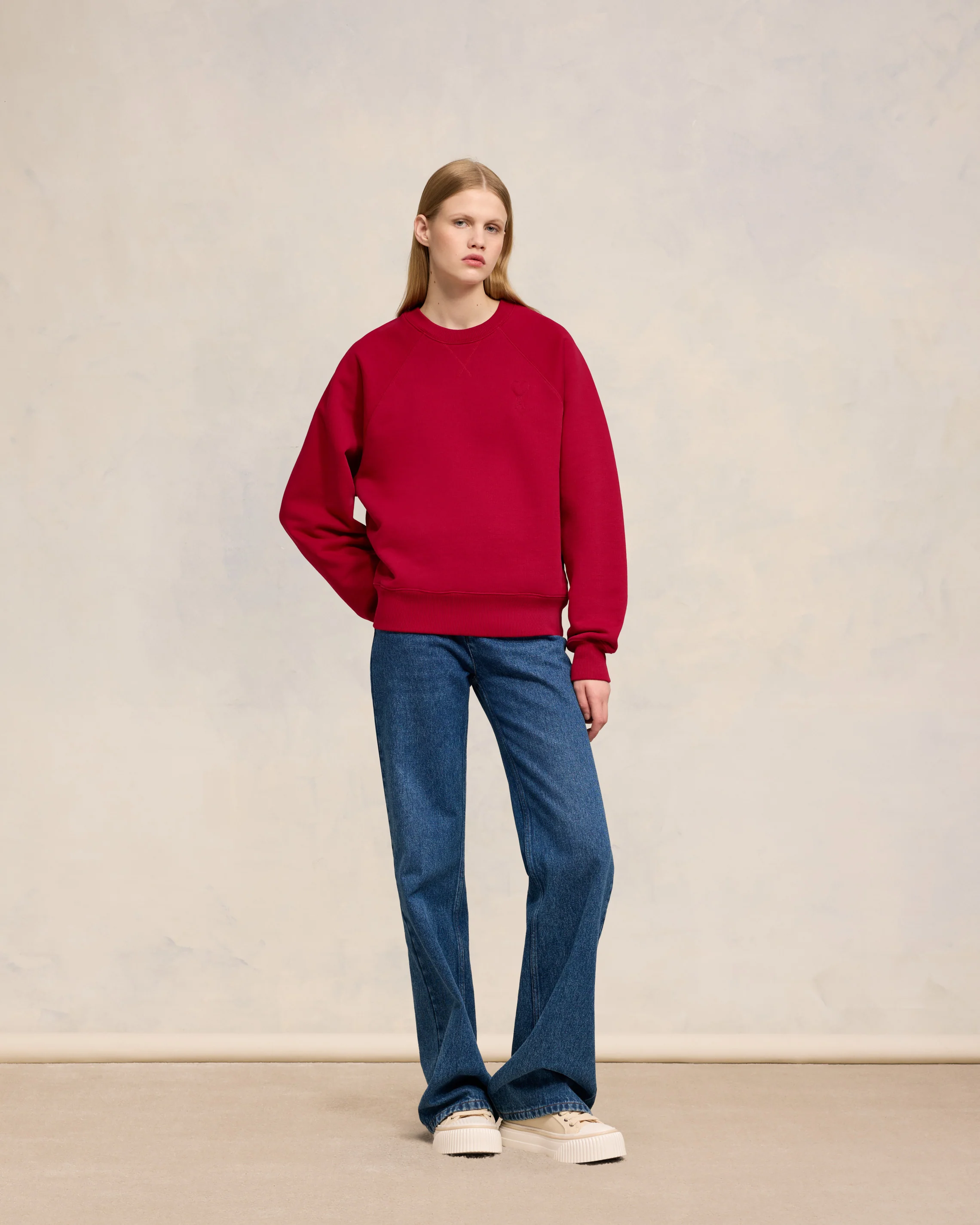 Ami de Coeur Sweatshirt