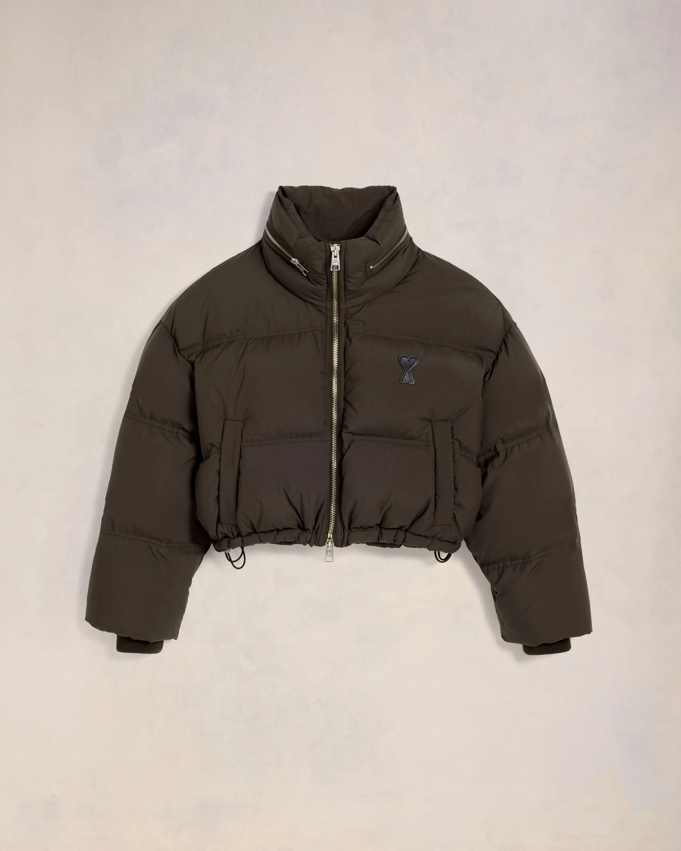 Ami de Coeur Down Jacket