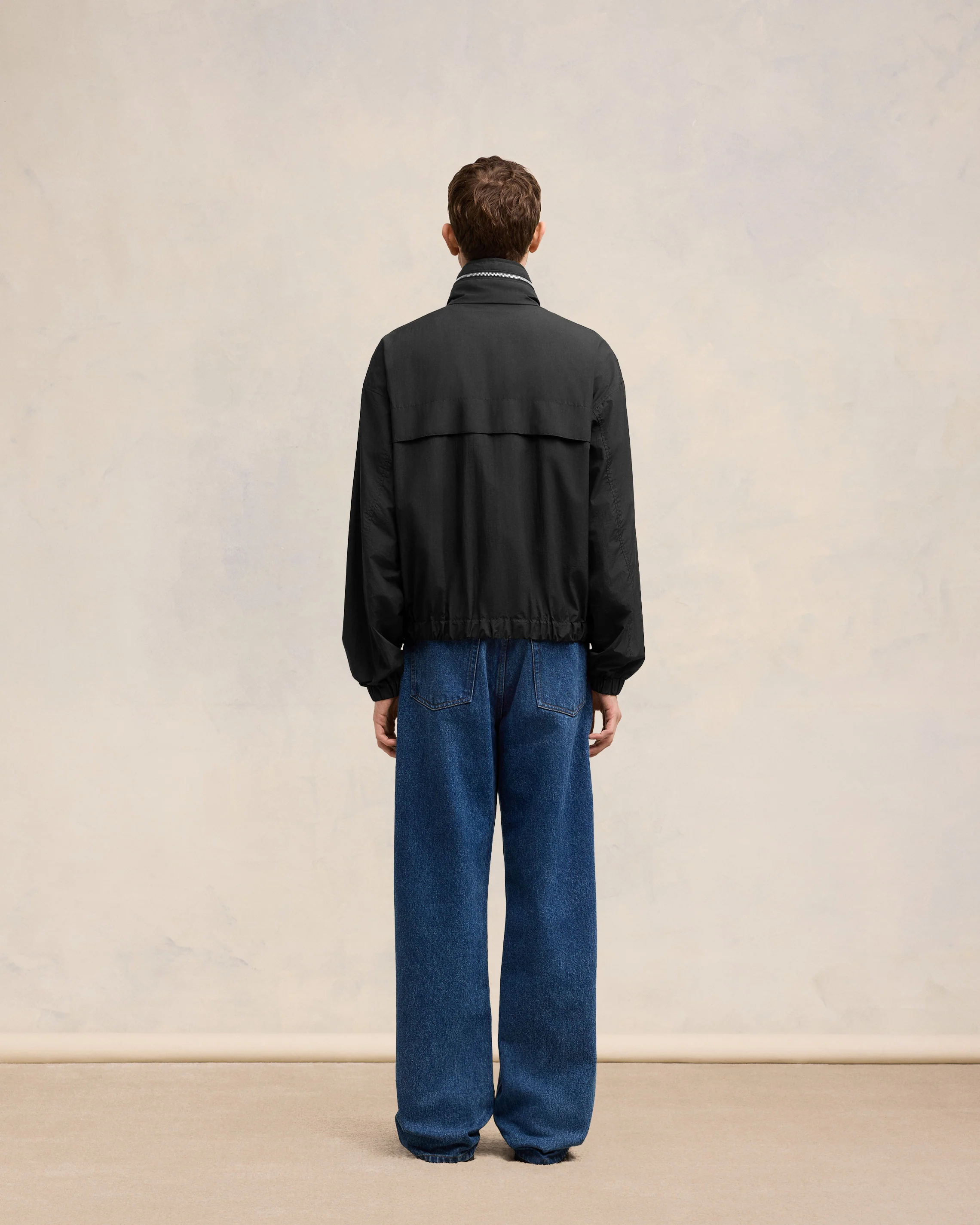 Ami Alexandre Mattiussi Windbreaker