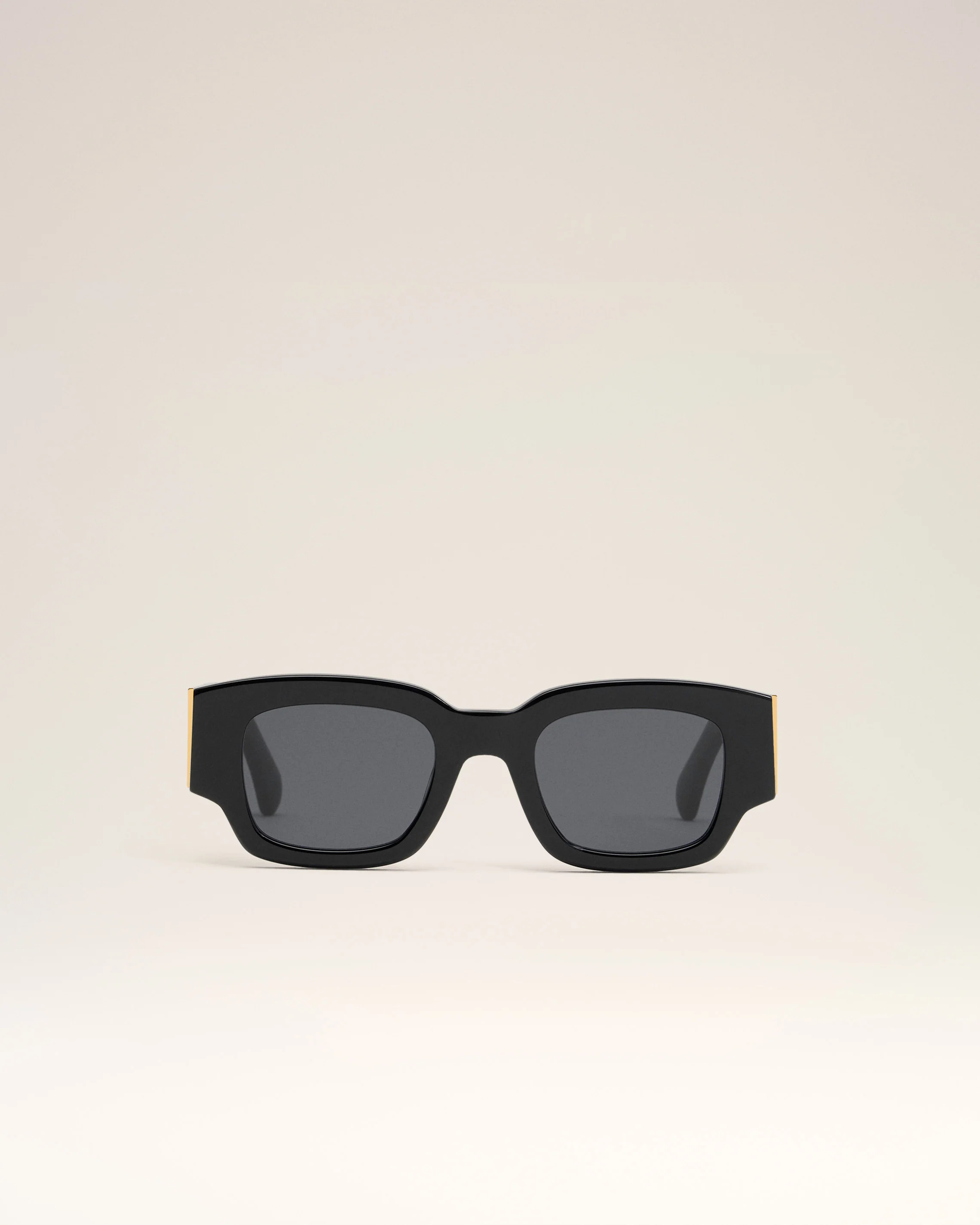 Black 75001 Sunglasses
