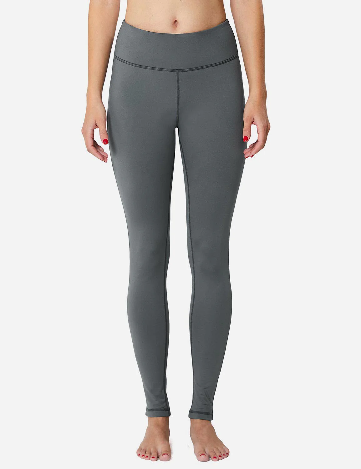 Laureate Multi-Colored Thermal Leggings