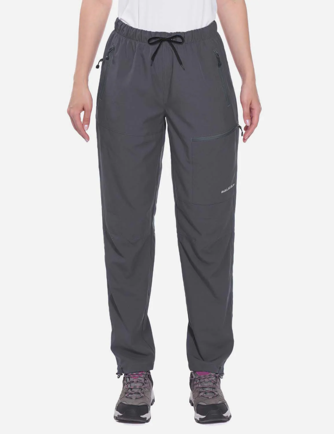 Laureate UPF50+ DWR Hiking Pants