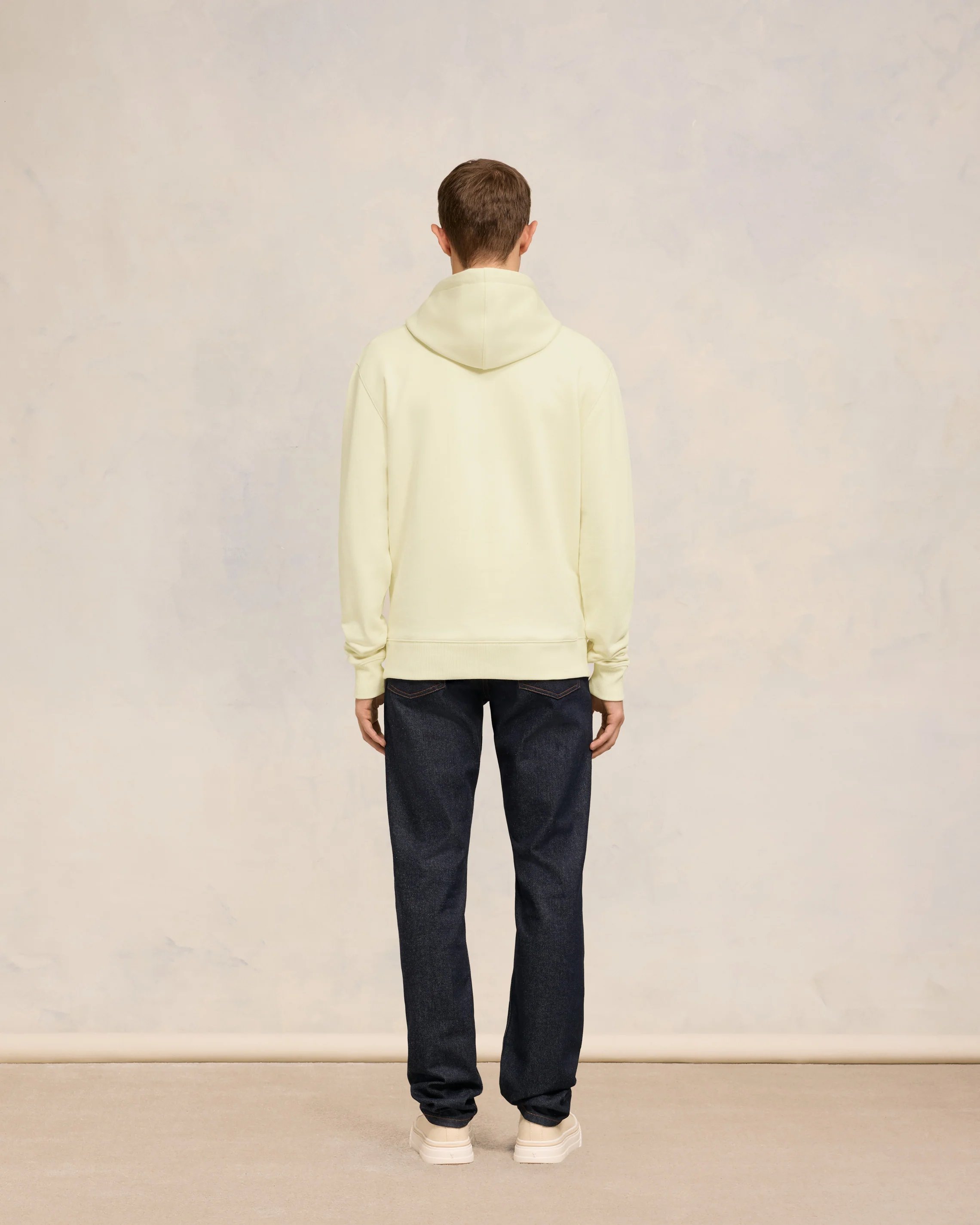 Hoodie Bleu Blanc Rouge