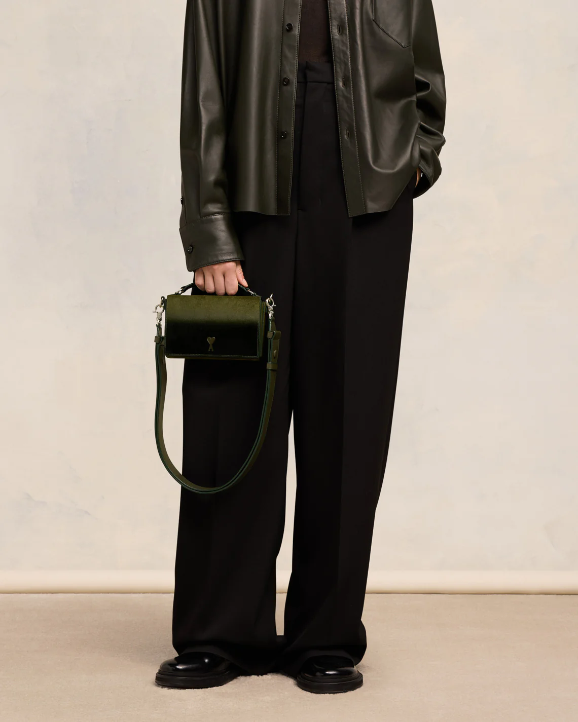 Ami de Coeur Lunch Box Bag