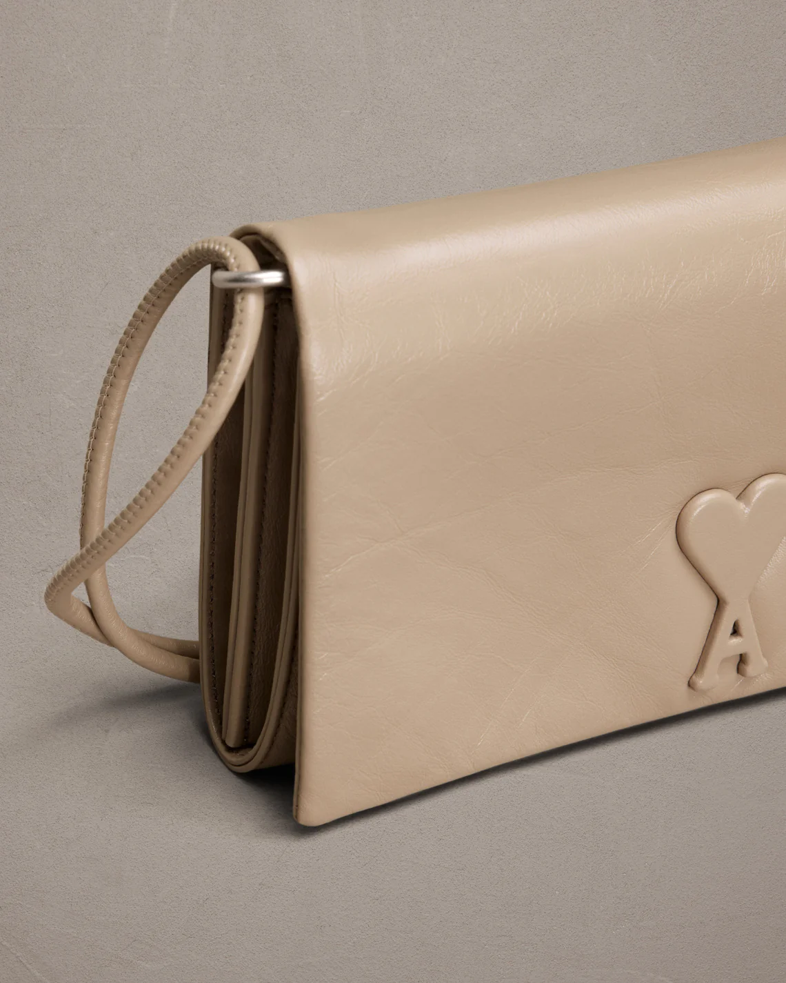 Voulez-Vous Wallet Strap