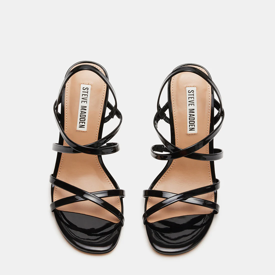 TYLAH BLACK PATENT