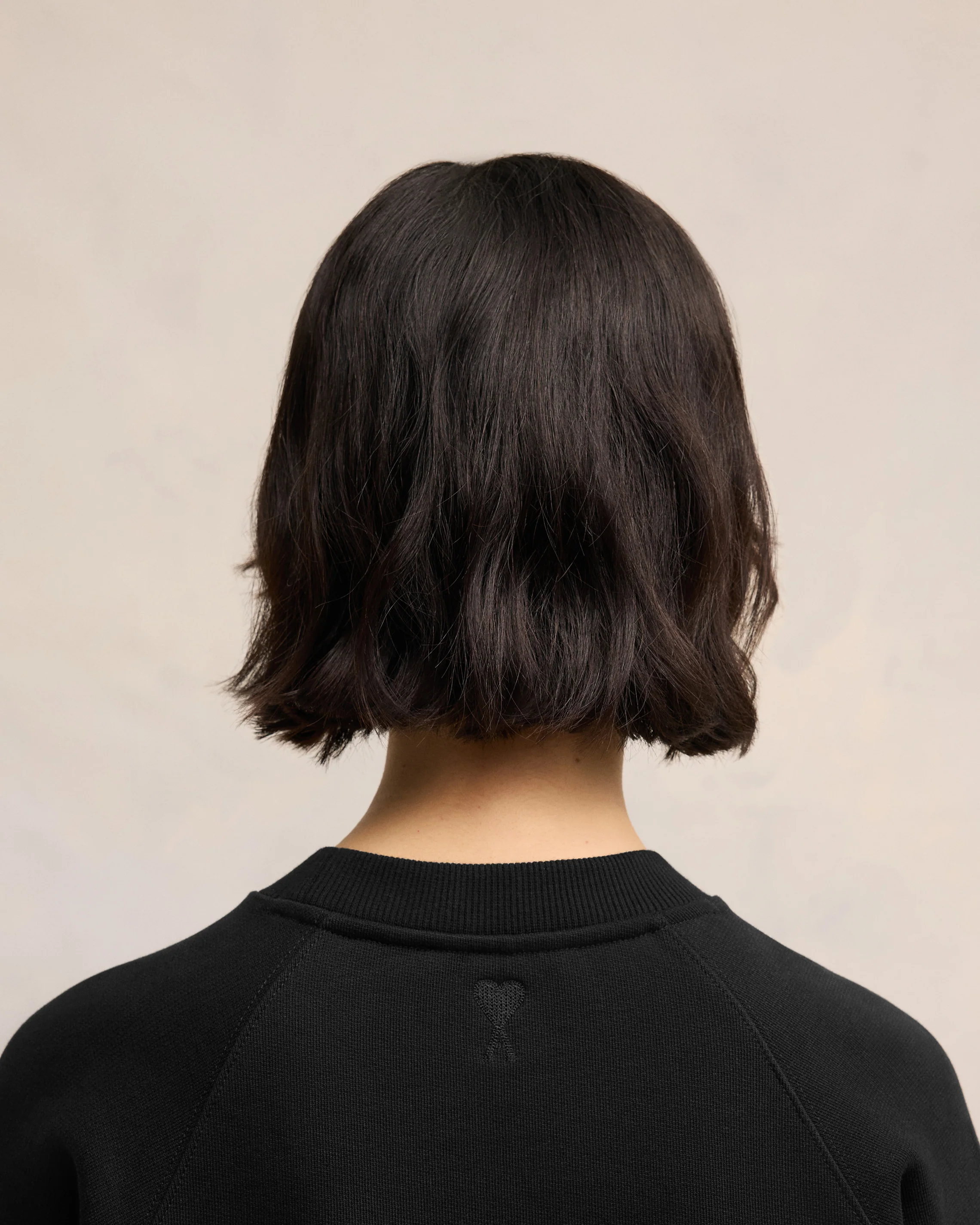 Ami Alexandre Mattiussi Sweatshirt