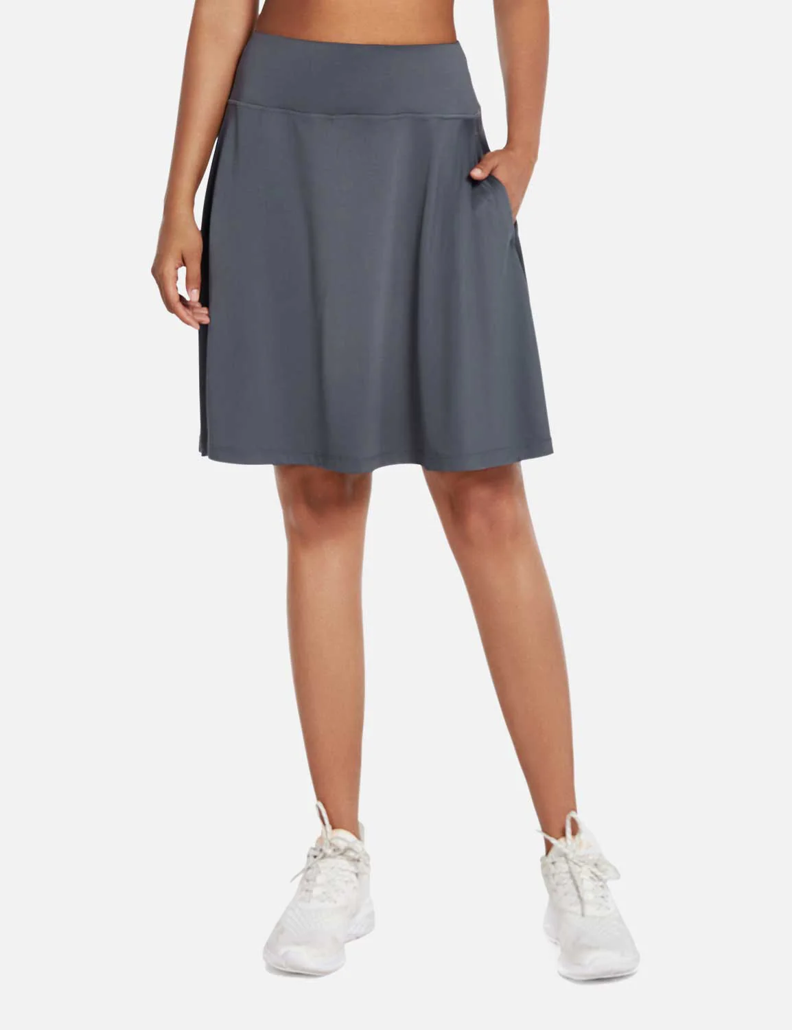 Laureate UPF50+ Pleated Skort