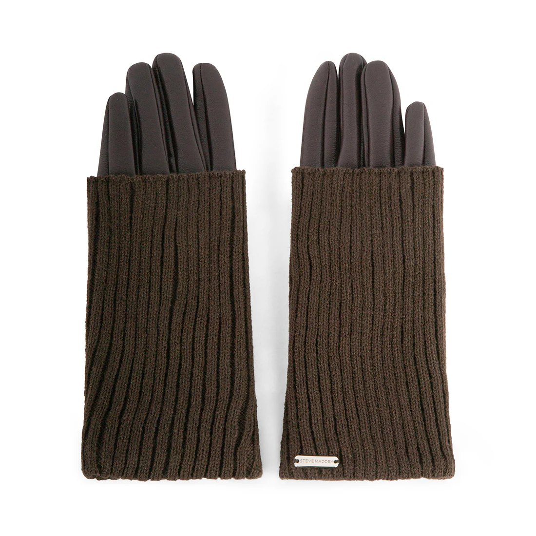 GLORIA GLOVES BROWN
