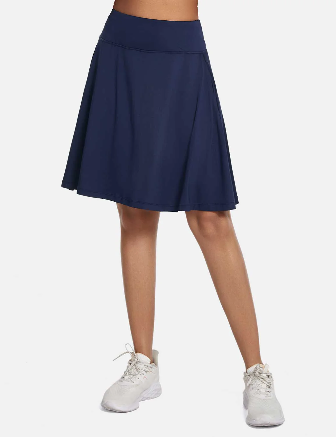 Laureate UPF50+ Pleated Skort