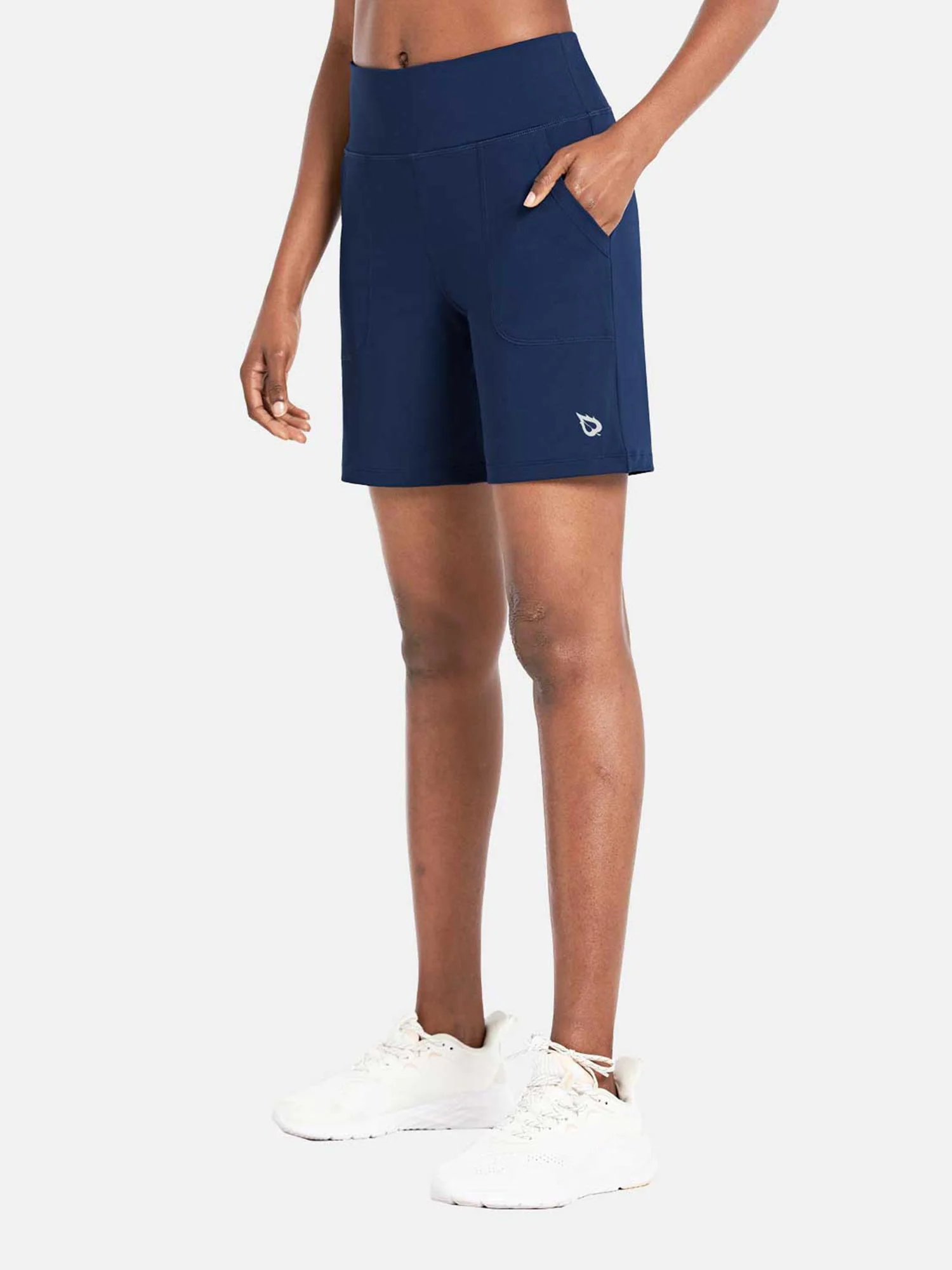 Laureate 3-Pocket Athletic Shorts