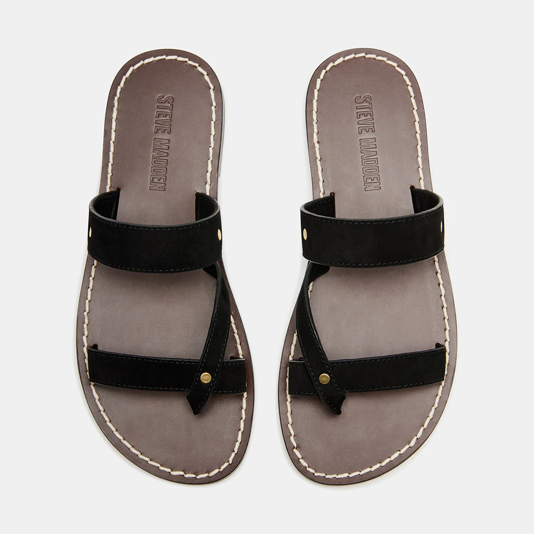 SOLSTICE BLACK NUBUCK