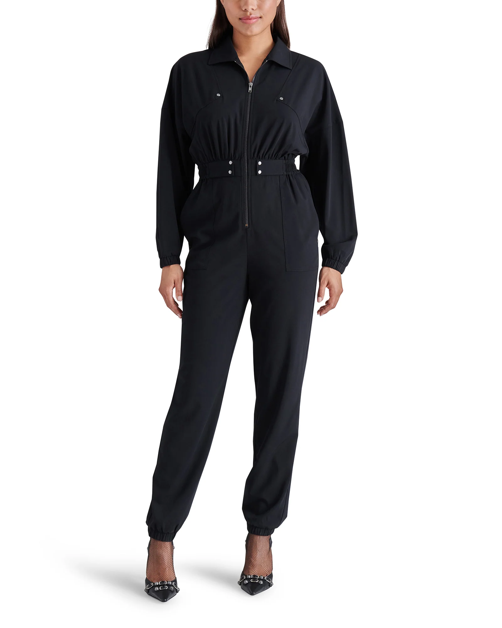 TOMMI JUMPSUIT BLACK