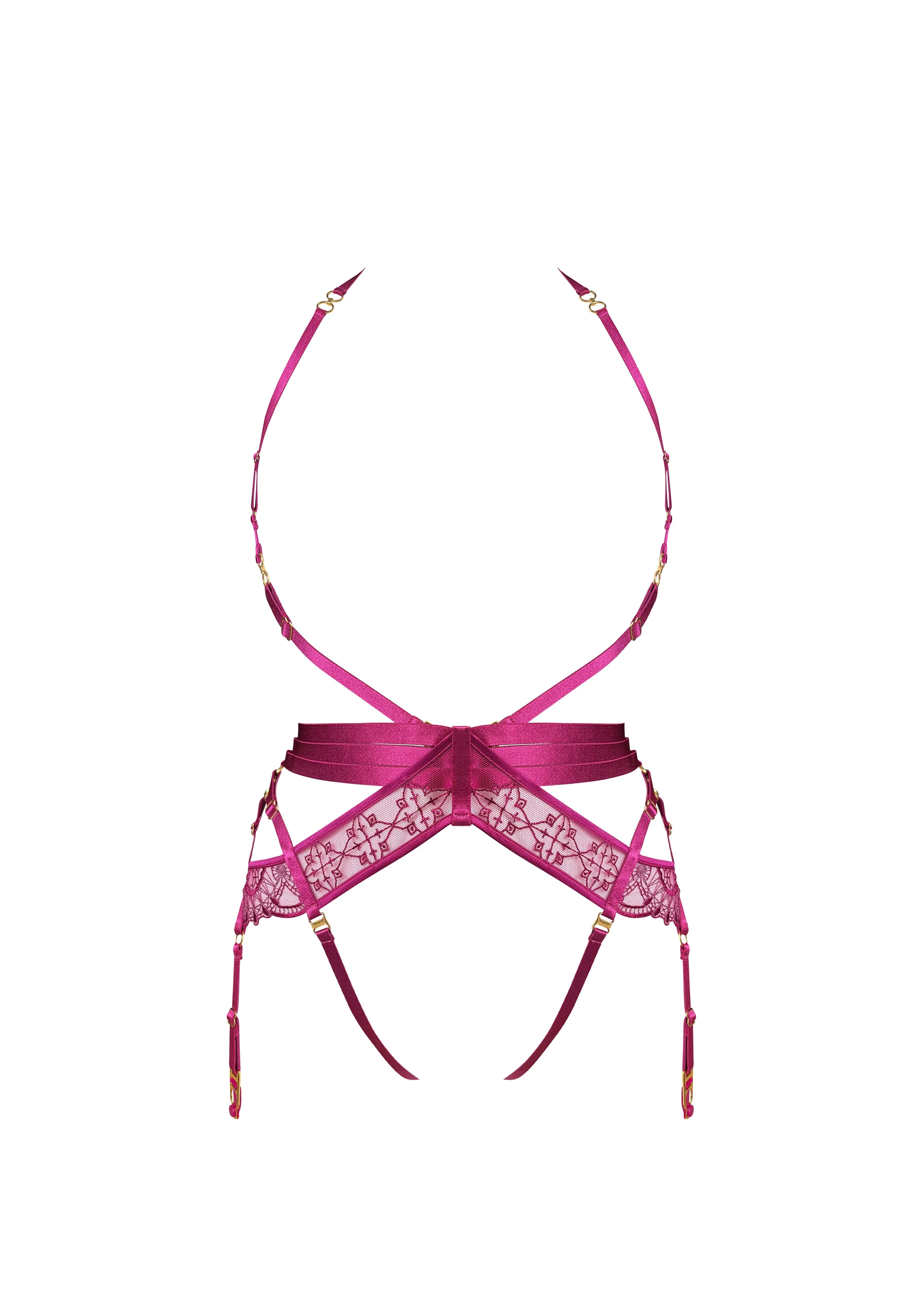 Mari Suspender Harness