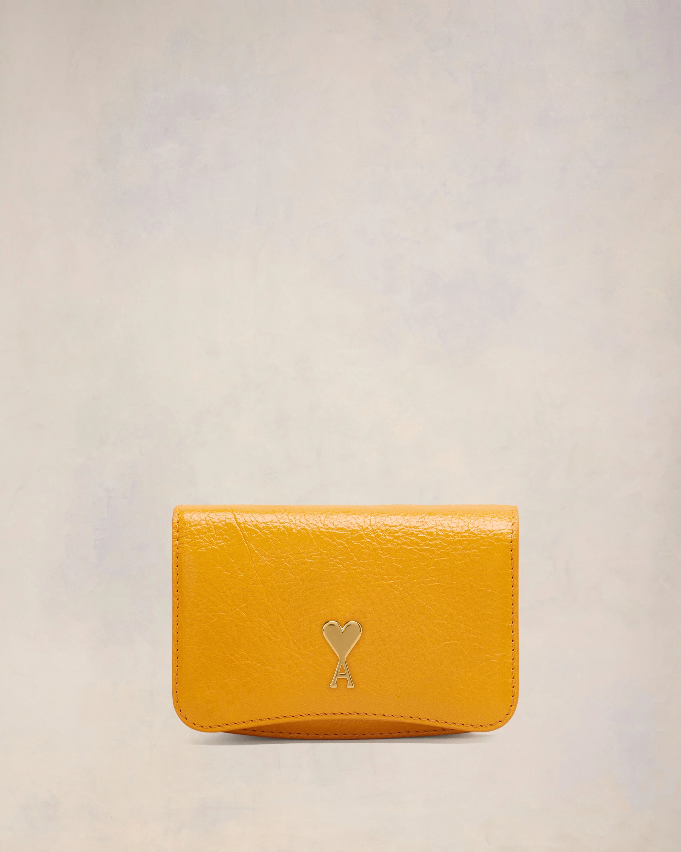 Paris Paris Strap Card Holder