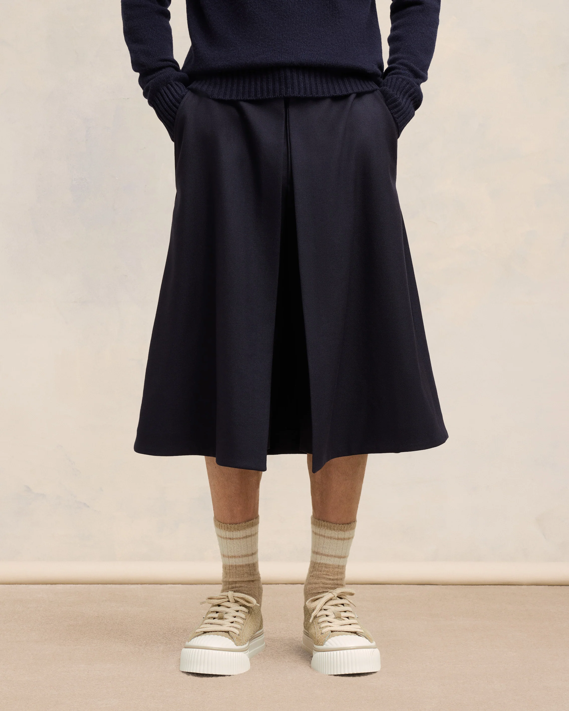 Low Top Ami SN1980 Sneakers