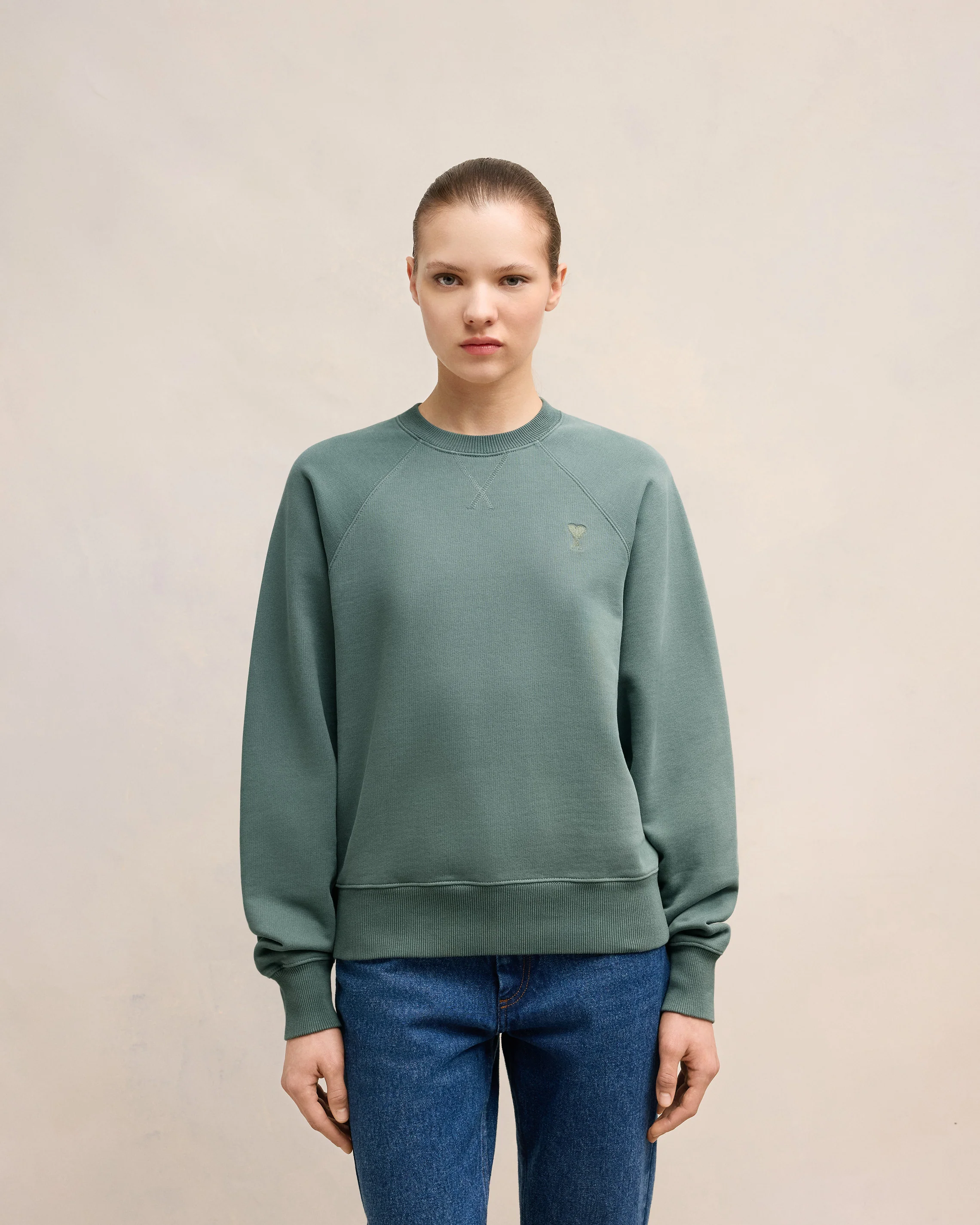 Ami de Coeur Sweatshirt