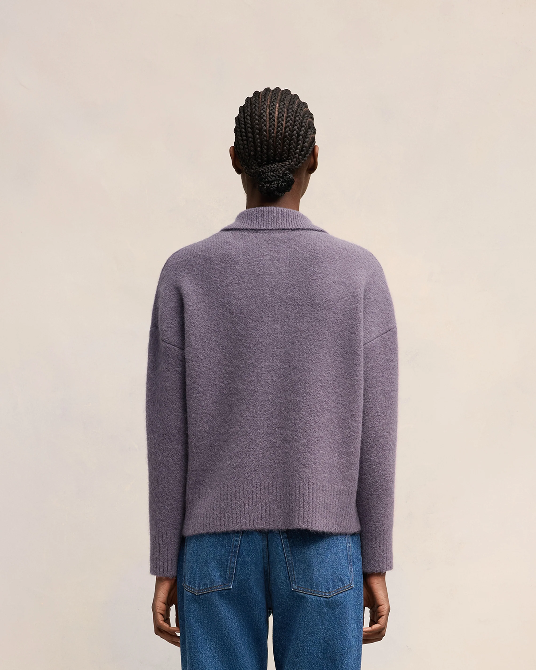 Off-White Ami de Coeur Polo