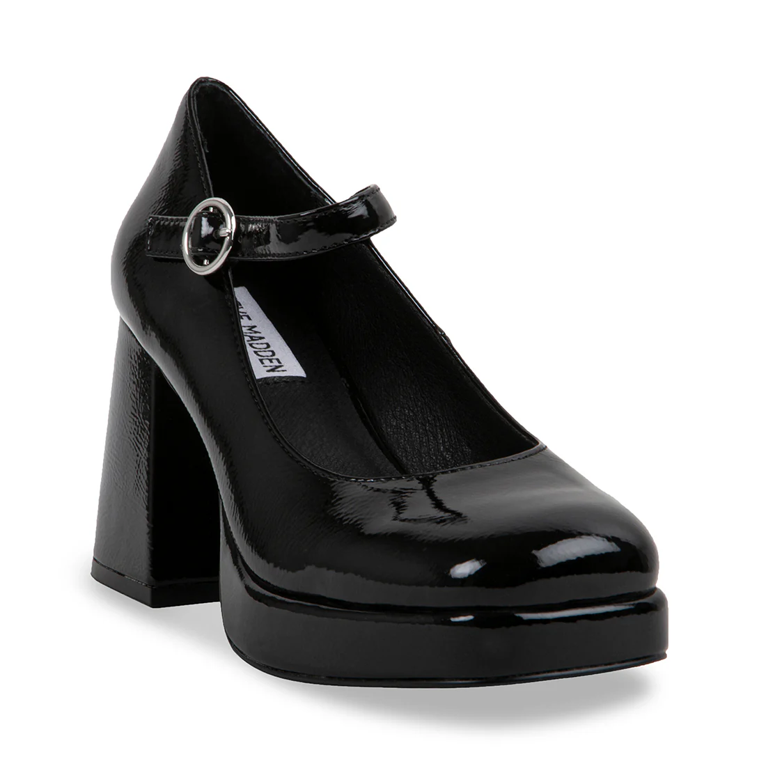 MINGLEE BLACK PATENT