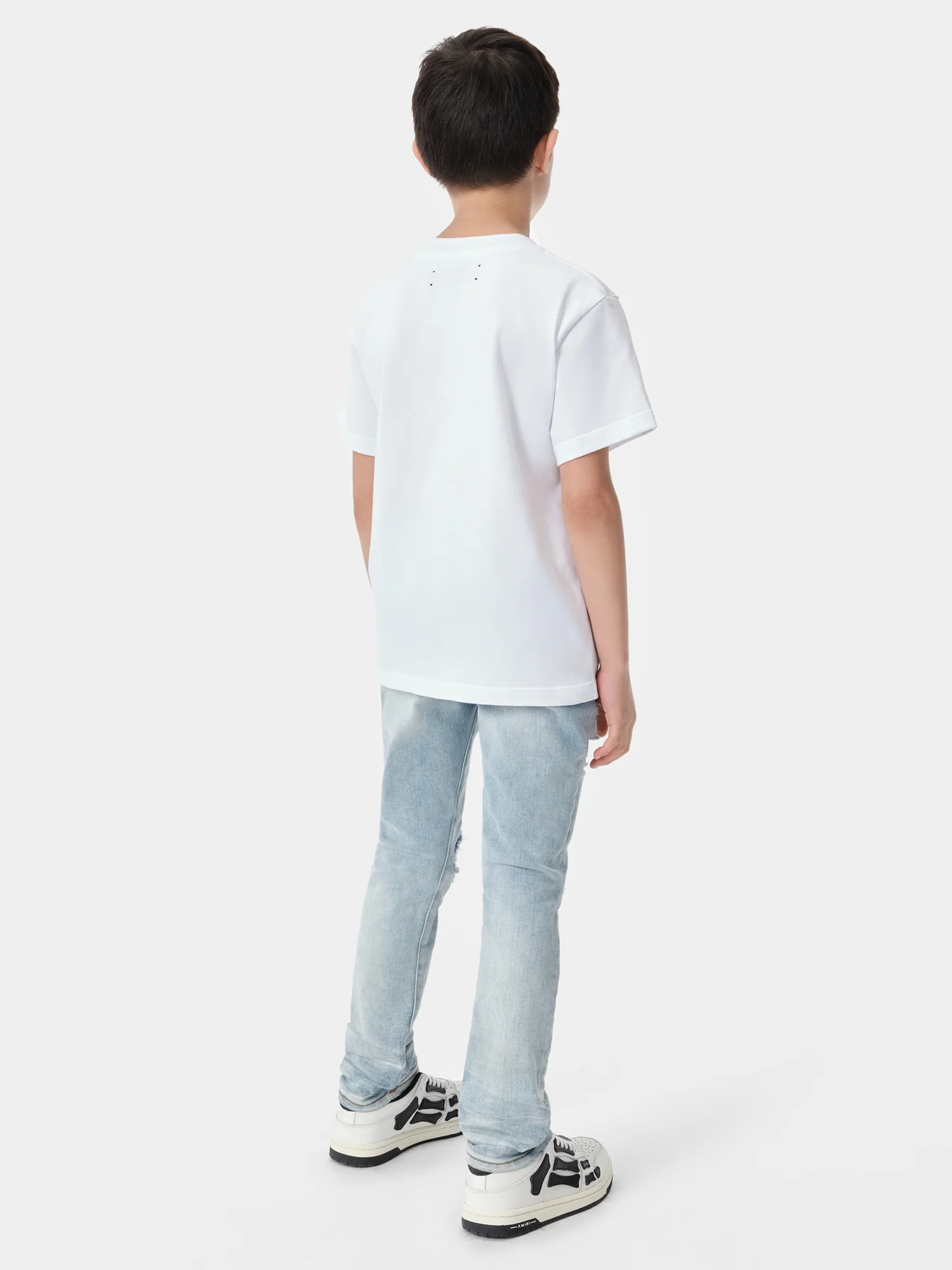 KIDS - KIDS' MX1 - Red