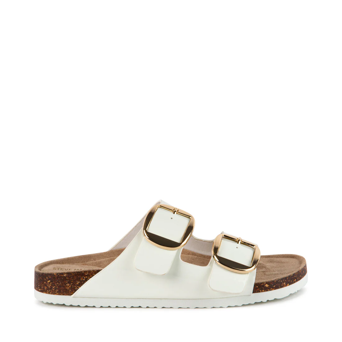 BLAIRR1 WHITE PATENT