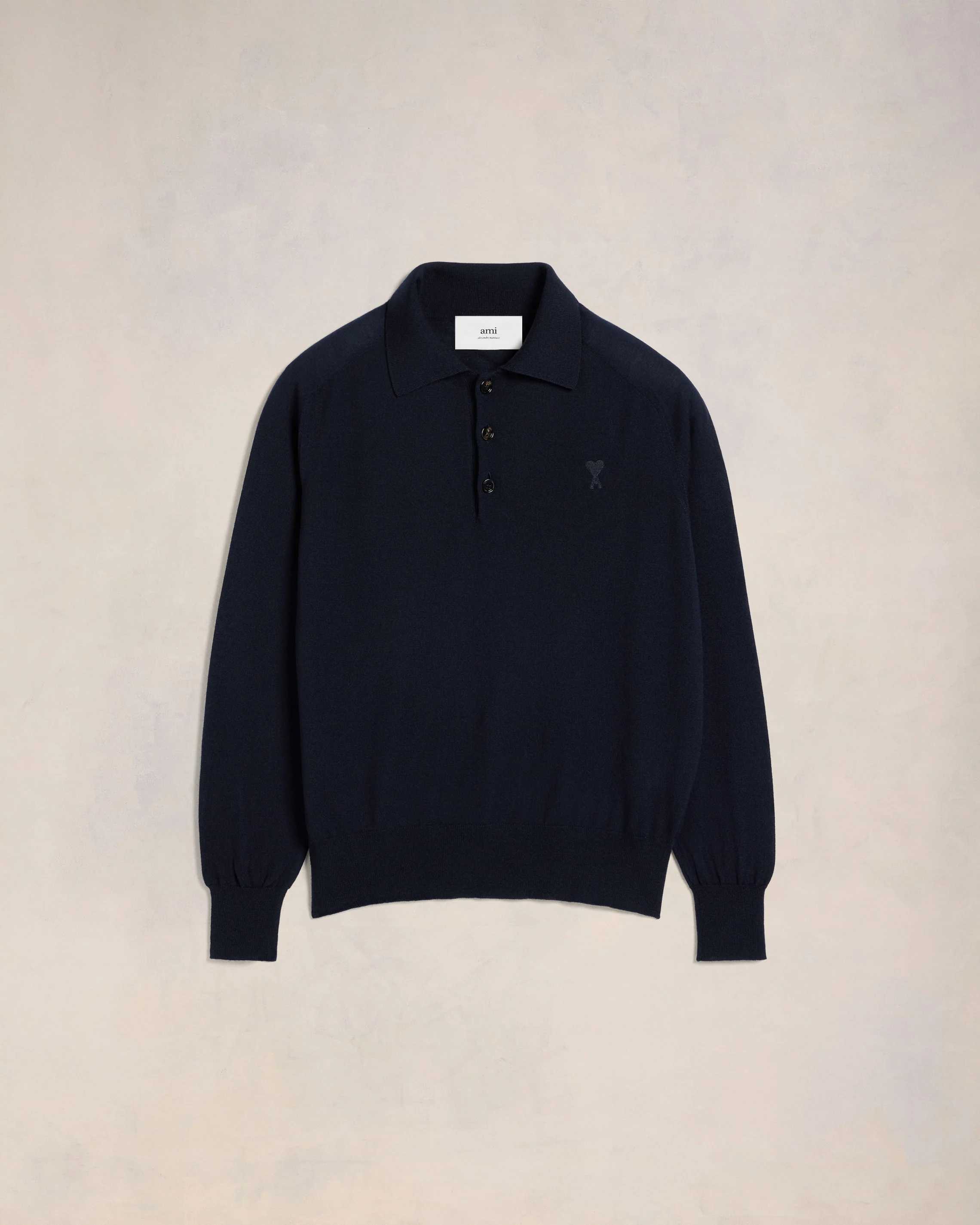 Tonal Ami de Coeur Polo