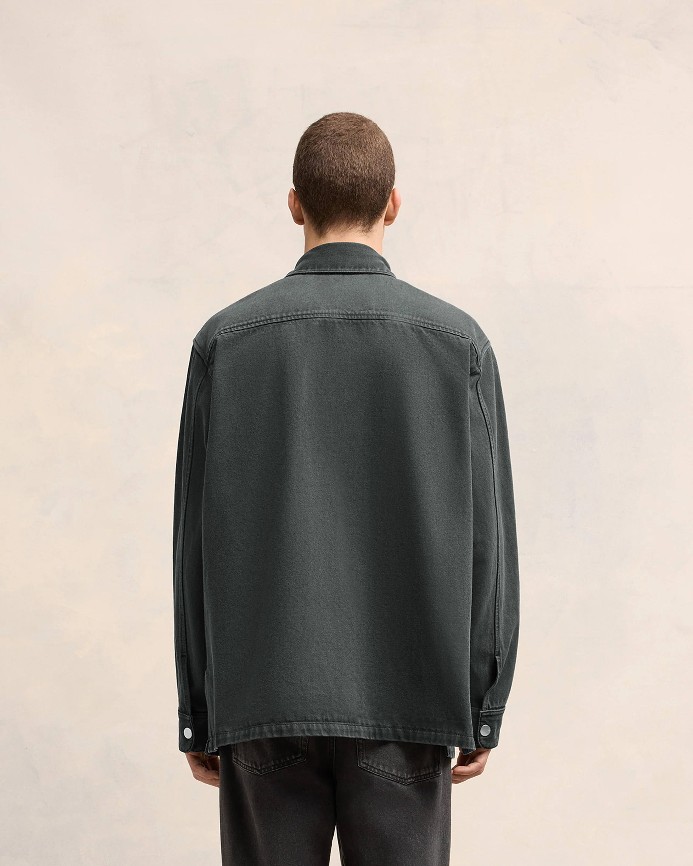 Ami de Coeur Overshirt