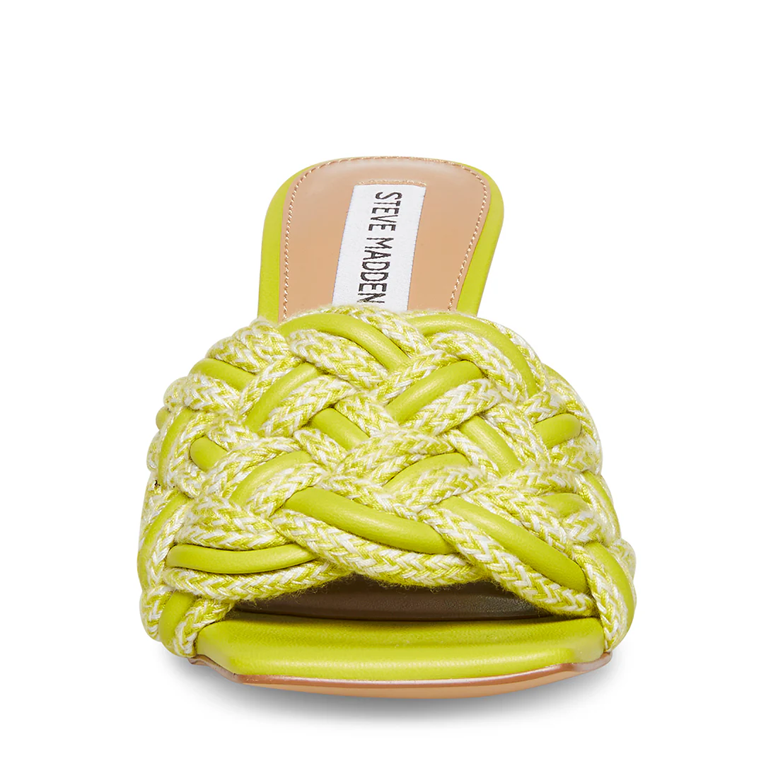 SERAPHINE YELLOW LIME