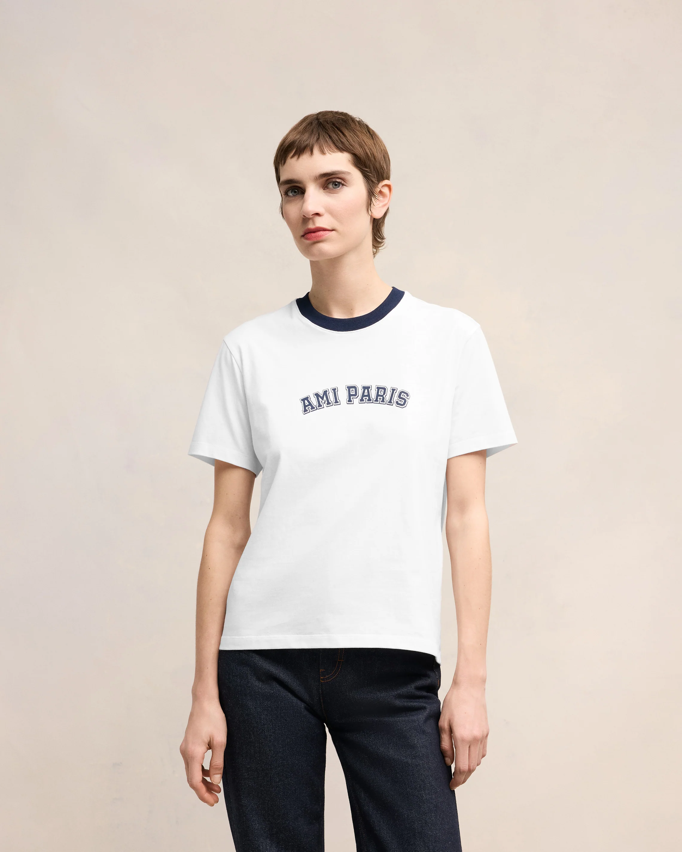 Ami Paris T-shirt