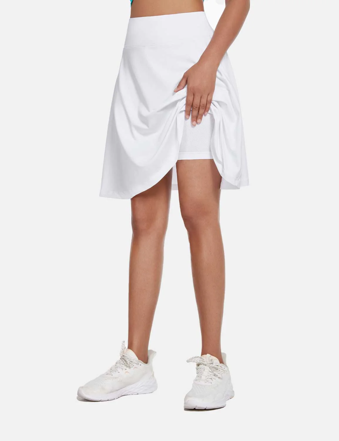 Laureate UPF50+ Pleated Skort