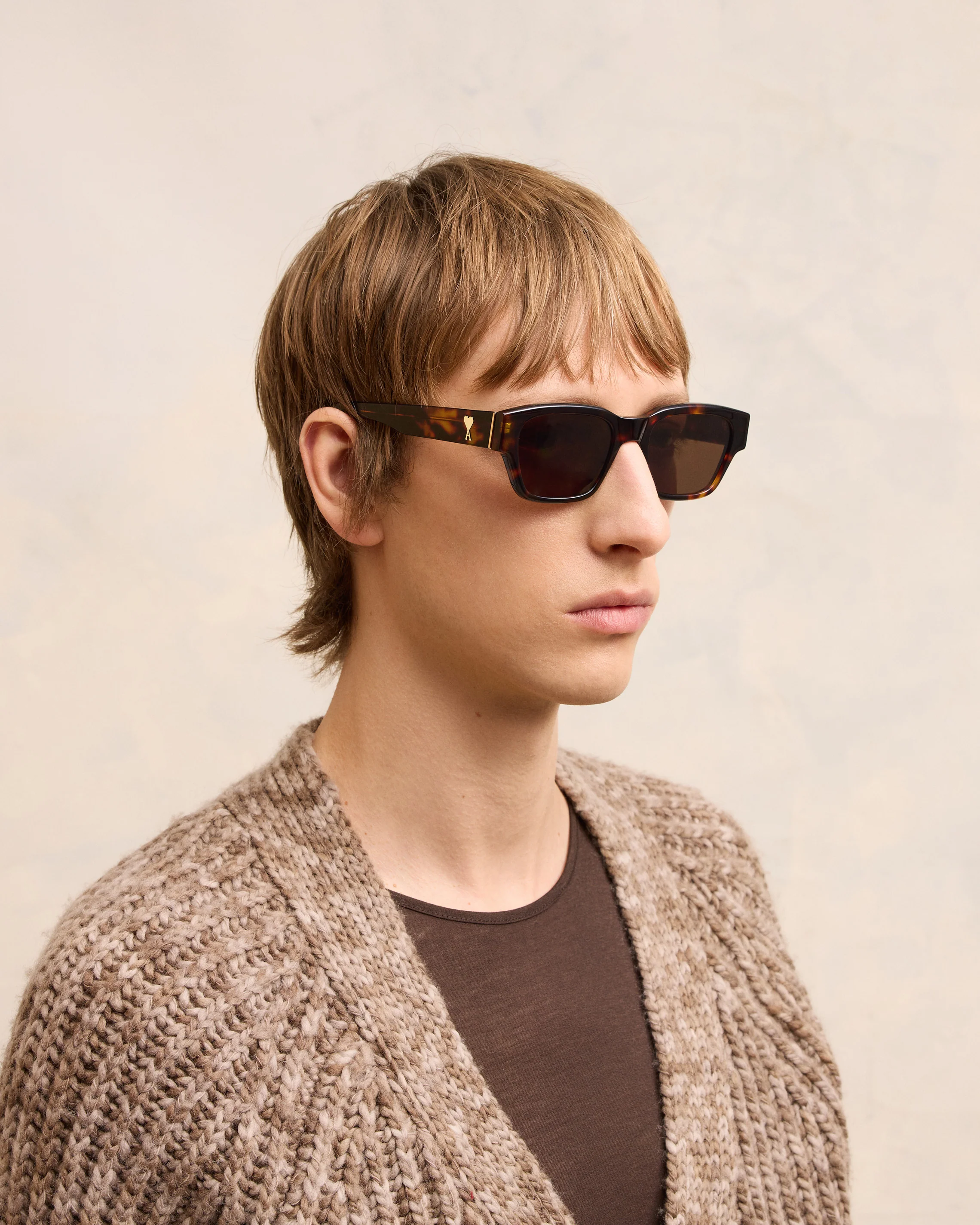 Brown 75009 Sunglasses