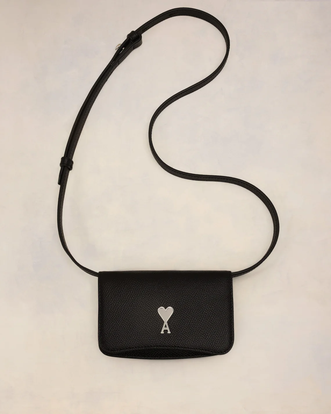 Paris Paris Strap Card Holder