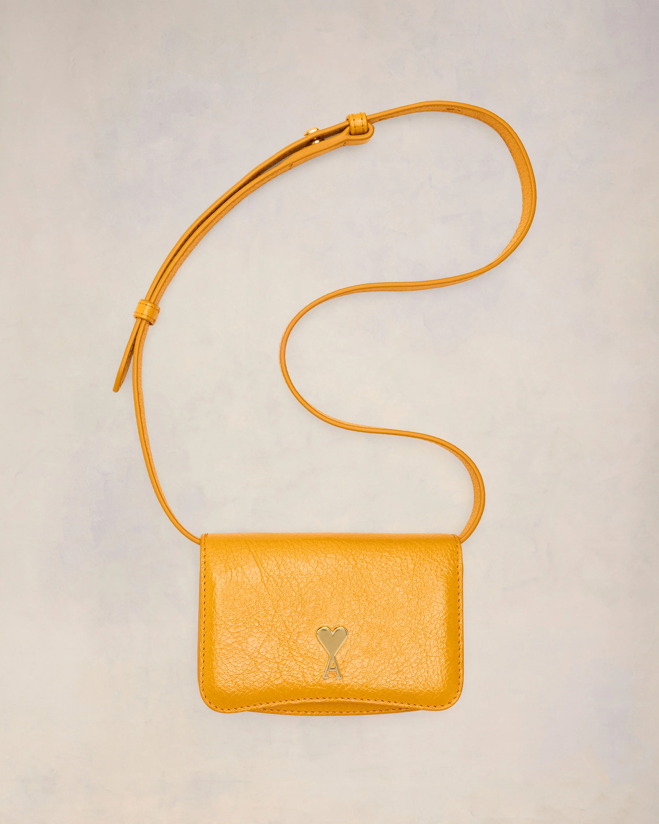 Paris Paris Strap Card Holder