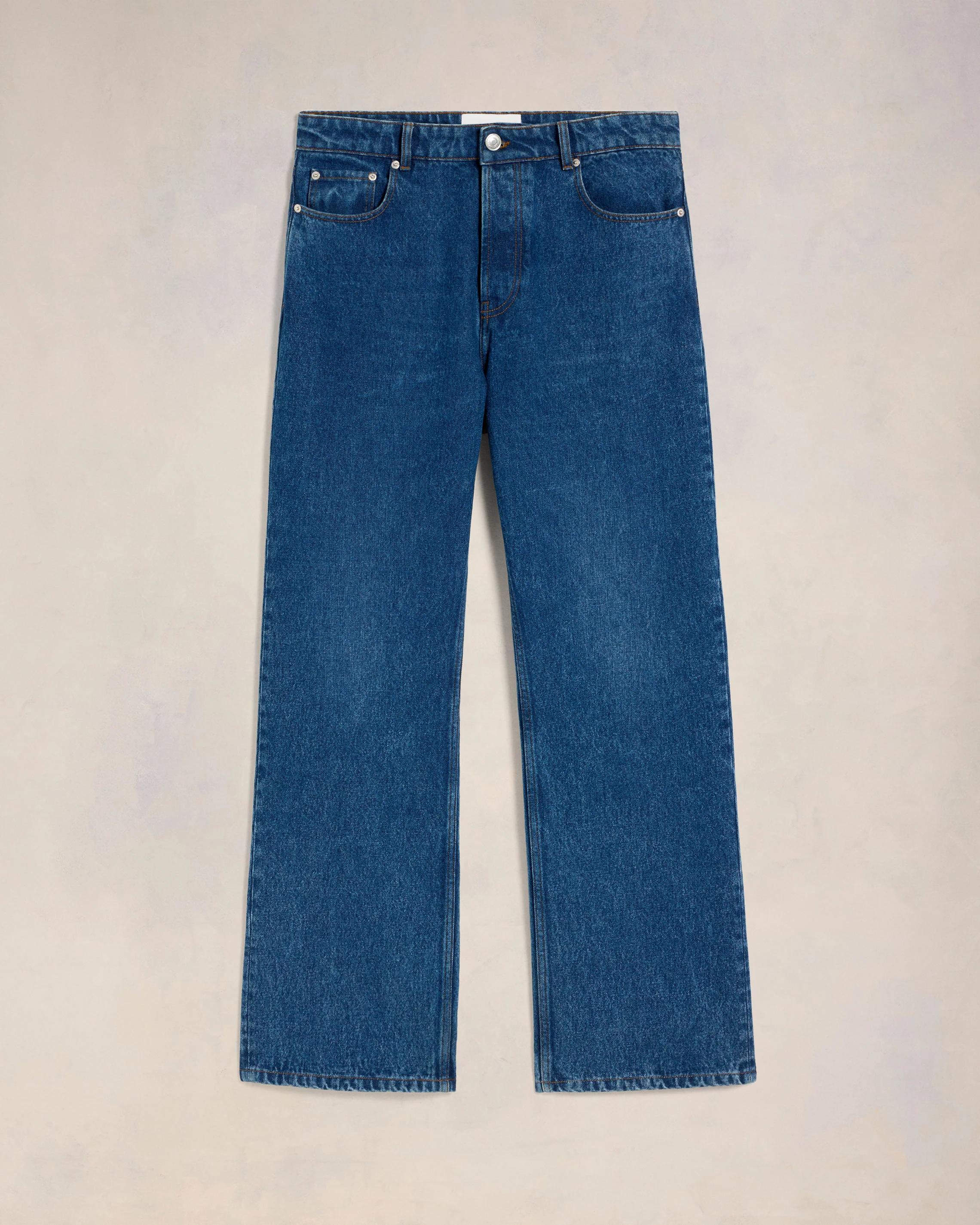 Large Fit Jeans