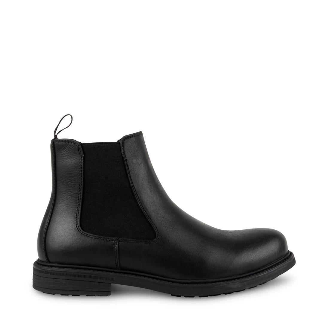 CRIMSON2 BLACK LEATHER