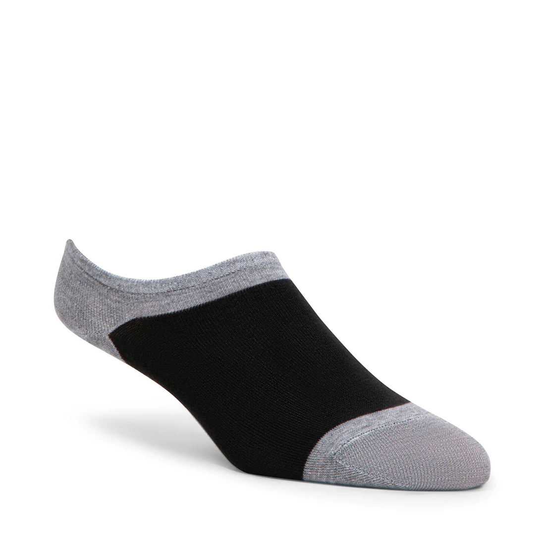 5PK MEN'S WHITE MULTI SNEAKER SOCKS