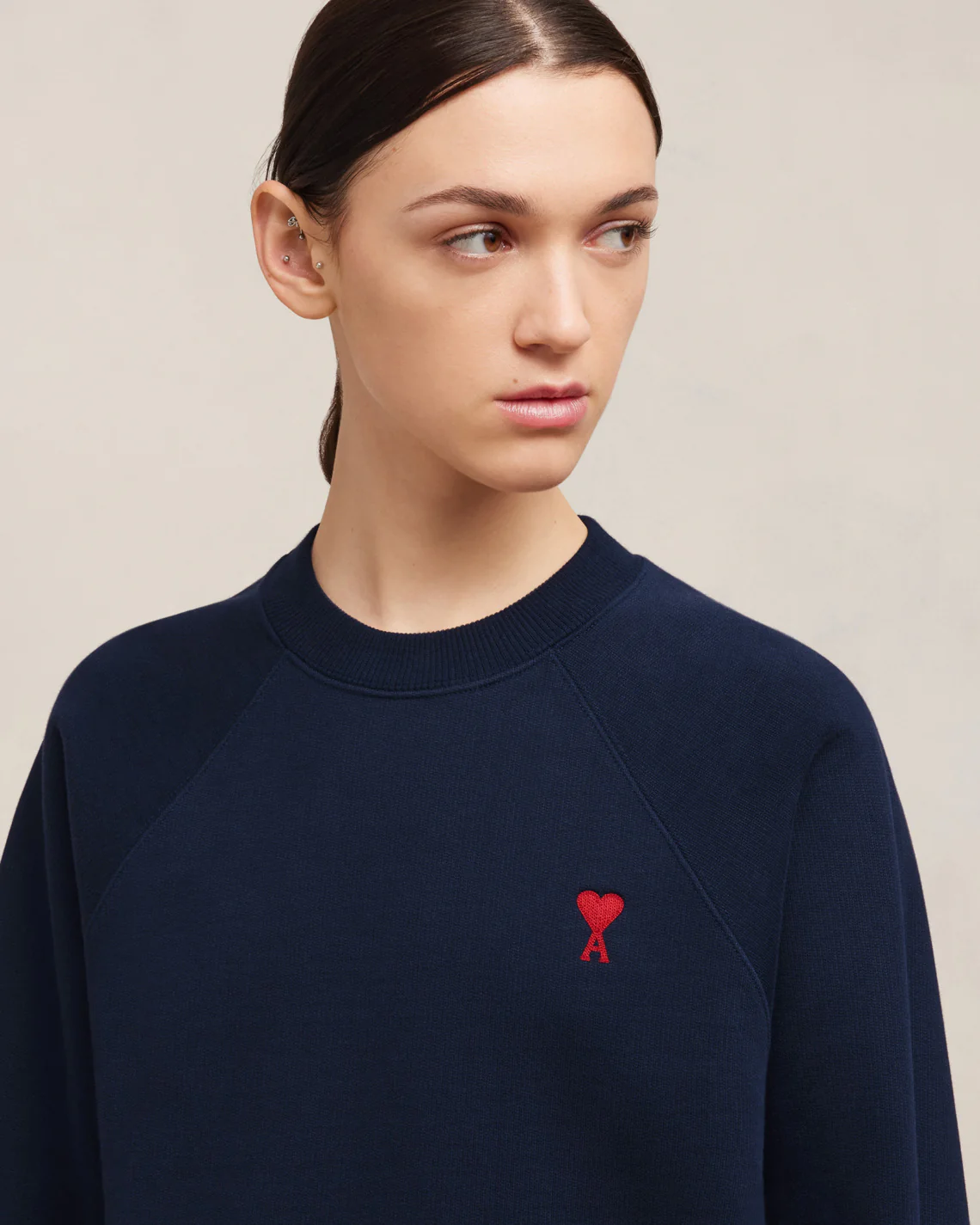 Ami de Coeur Sweatshirt