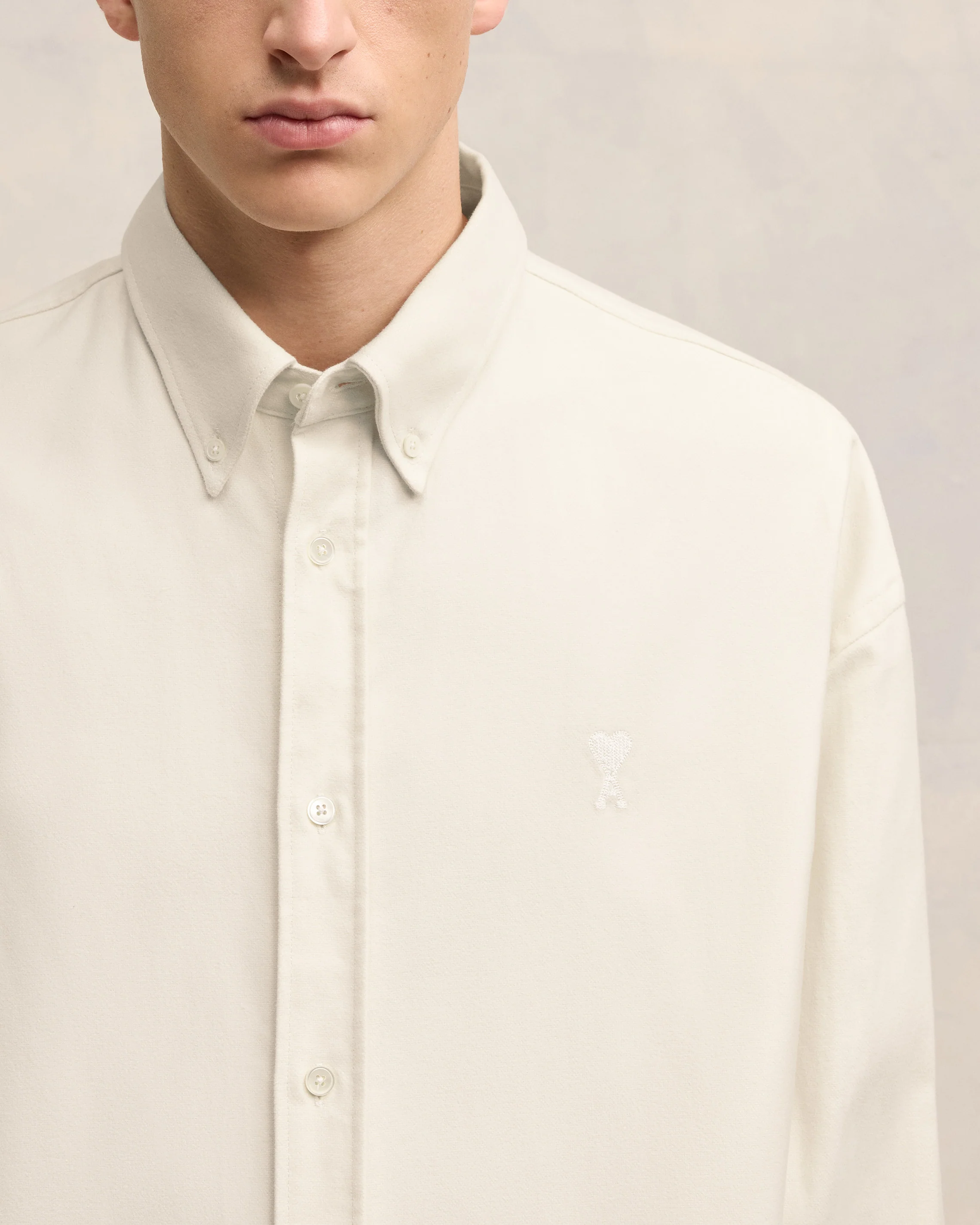 Ami de Coeur Boxy Fit Shirt